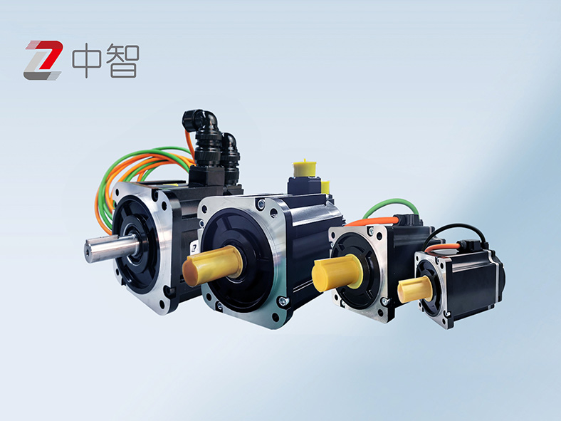 中智電氣在伺服電機(jī)領(lǐng)域的前景如何？